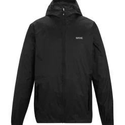 Pack It III Herren Regenjacke