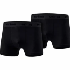 2-Pack Unisex Unterhose