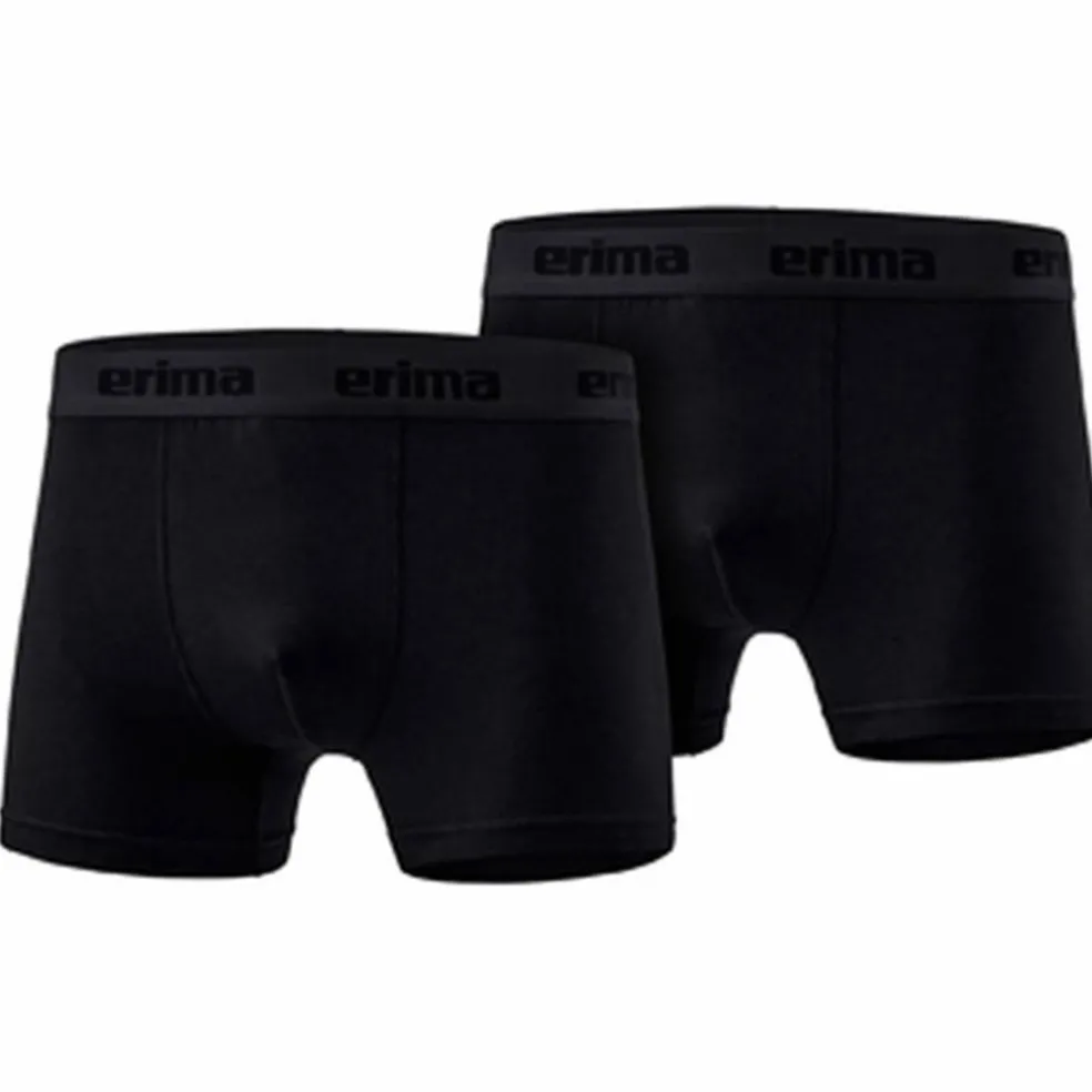 2-Pack Unisex Unterhose