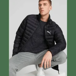 PackLITE Primaloft Herren Jacke