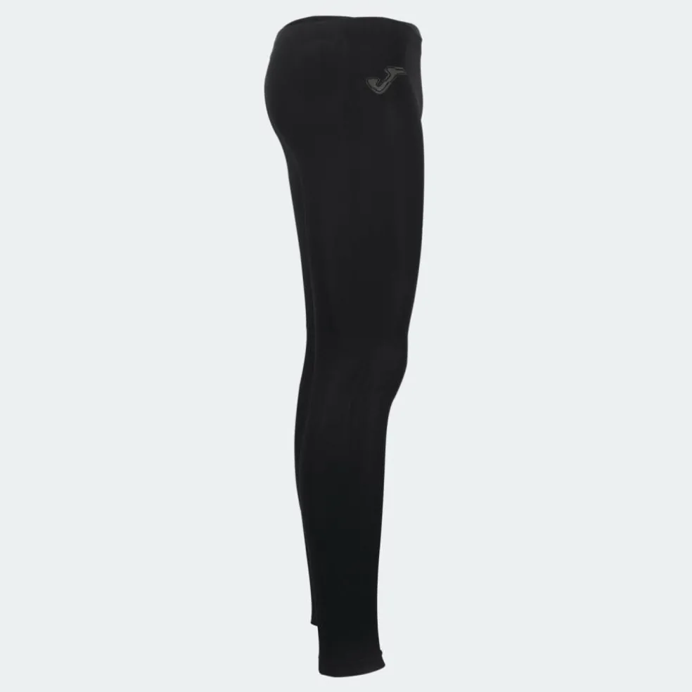 Pantalon Largo Brama Negro Herren Unterhose