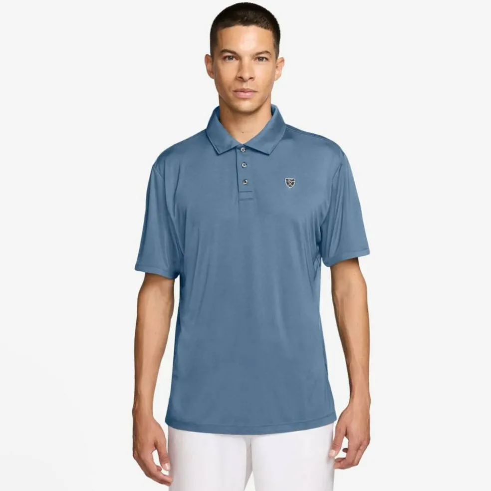 Par Dri-Fit Golf Herren Poloshirt