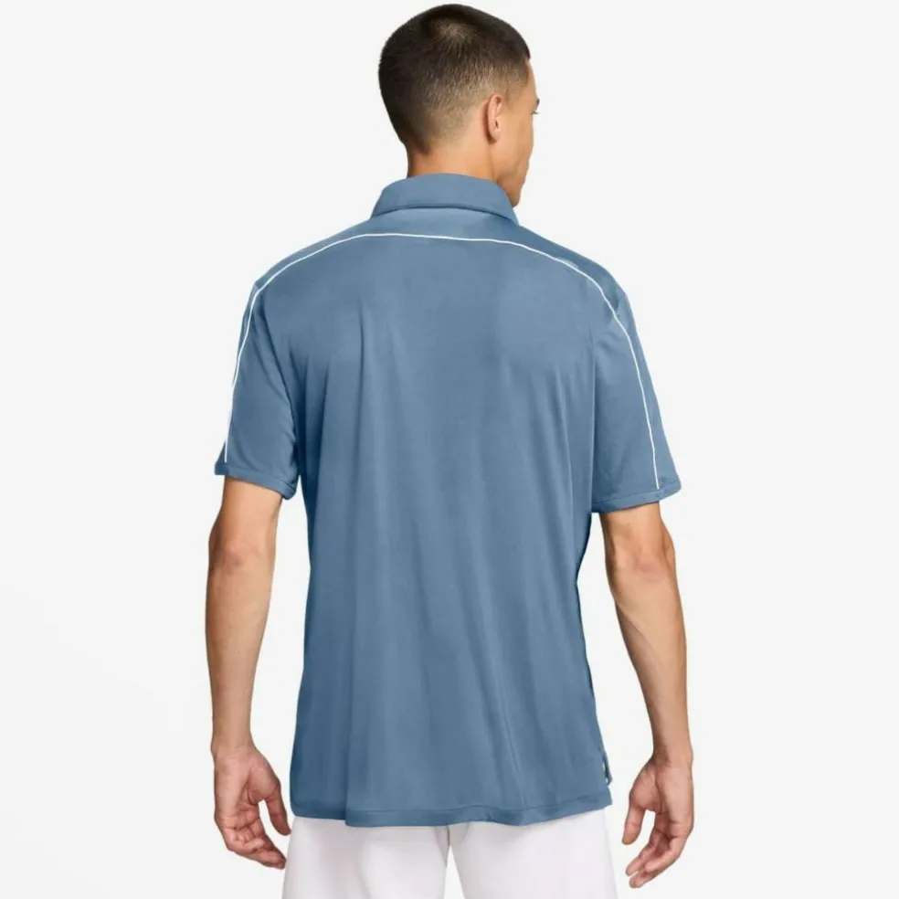 Par Dri-Fit Golf Herren Poloshirt