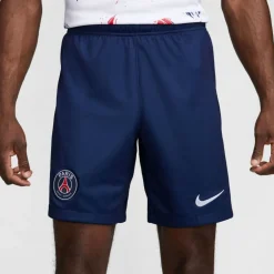 Paris Saint Germain Dri-Fit Stadium Home Herren Shorts