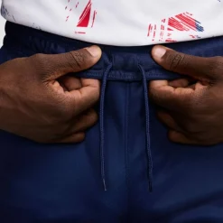Paris Saint Germain Dri-Fit Stadium Home Herren Shorts