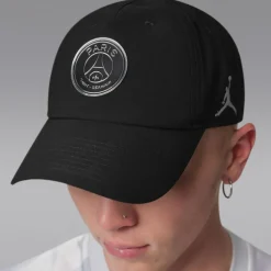 Paris Saint Germain Jordan Club Unisex Cap