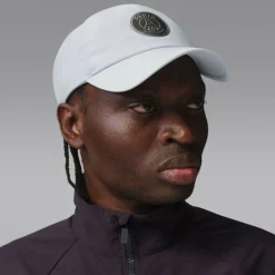Paris Saint Germain Jordan Club Unisex Cap