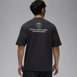Paris Saint Germain Statement GFX Herren Trikot