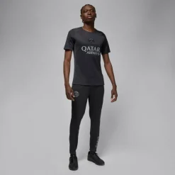Paris Saint-Germain Strike Fourth Jordan Dri-Fit Herren Trainingshose