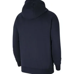 Park Herren Kapuzensweater