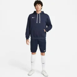 Park Herren Kapuzensweater