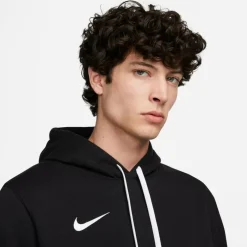 Park Herren Kapuzensweater