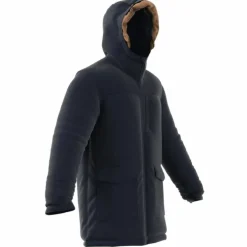Paveric FUR Parka Herren Jacke