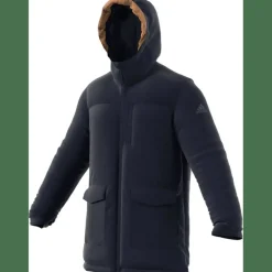 Paveric FUR Parka Herren Jacke