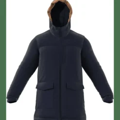 Paveric FUR Parka Herren Jacke