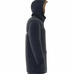 Paveric FUR Parka Herren Jacke