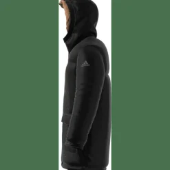 Paveric FUR Parka Herren Jacke