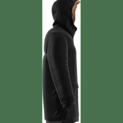 Paveric FUR Parka Herren Jacke