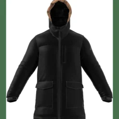 Paveric FUR Parka Herren Jacke