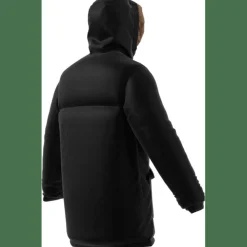 Paveric FUR Parka Herren Jacke
