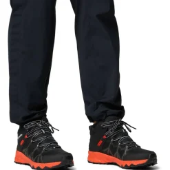 Peakfreak II Mid Outdry Herren Trekkingstiefel