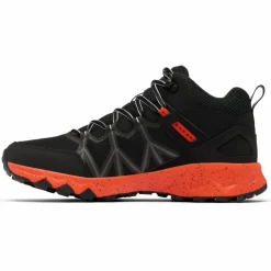 Peakfreak II Mid Outdry Herren Trekkingstiefel