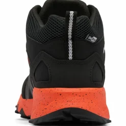 Peakfreak II Mid Outdry Herren Trekkingstiefel