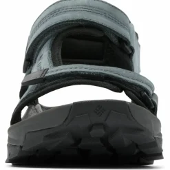 Peakfreak Rush LEA Herren Trekkingsandalen