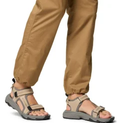 Peakfreak Rush LEA Herren Trekkingsandalen