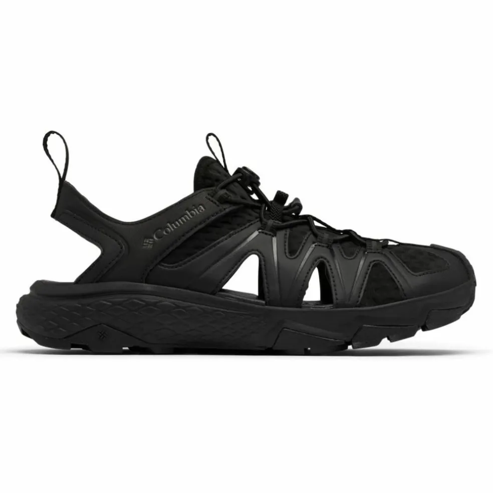 Peakfreak Rush Shandal Herren Trekkingsandalen