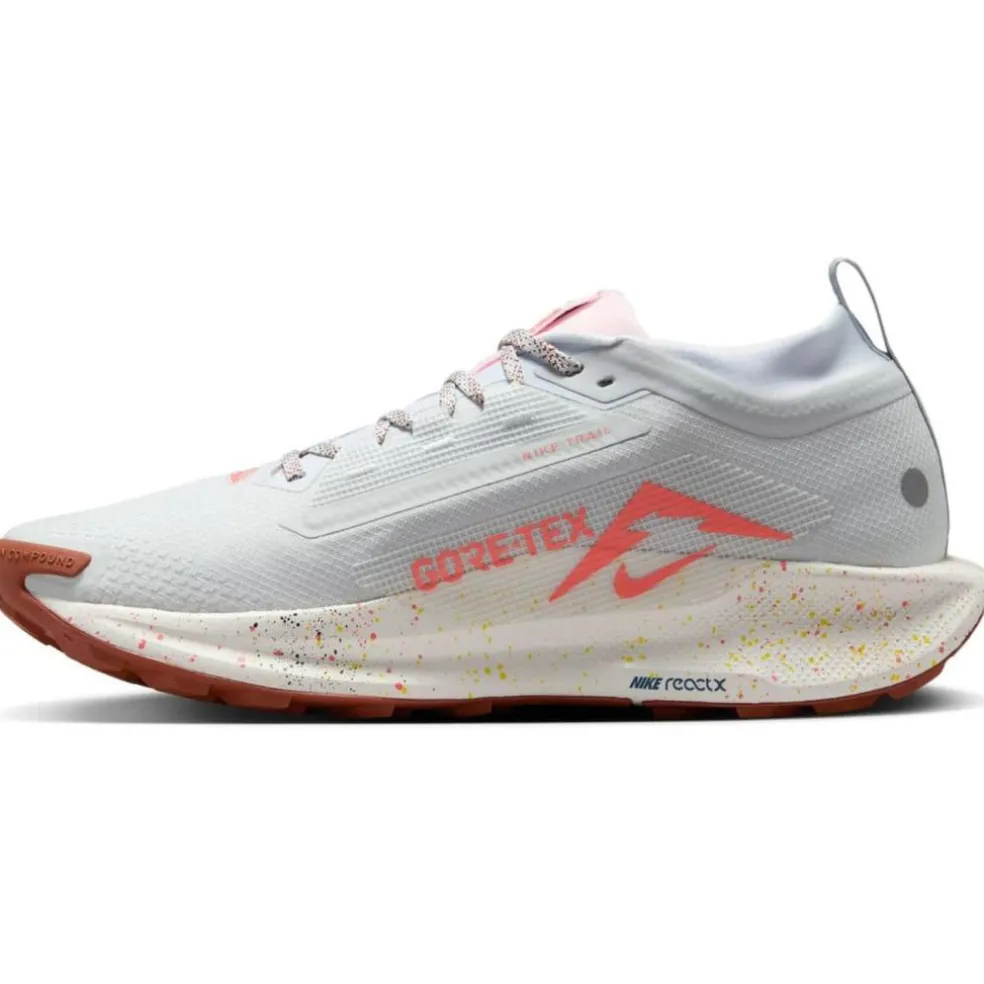 Pegasus Trail 5 GTX Waterproof Trail Herren Laufschuhe