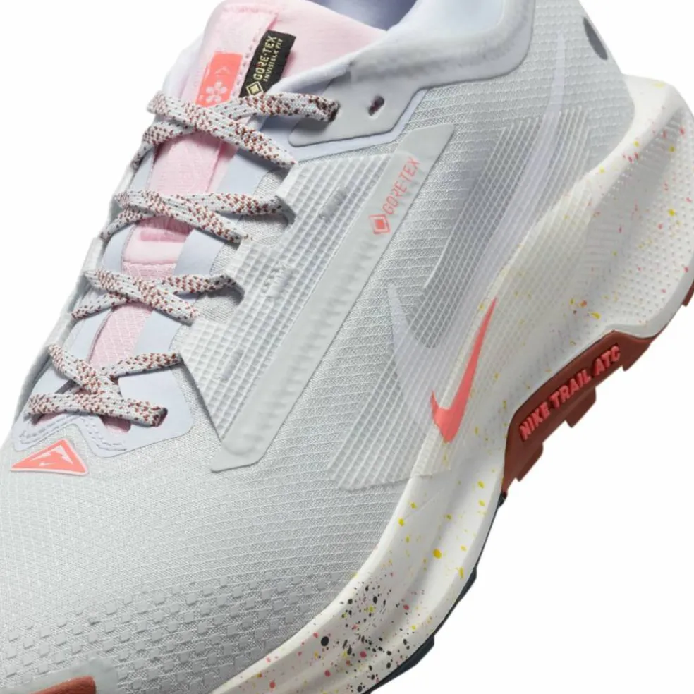 Pegasus Trail 5 GTX Waterproof Trail Herren Laufschuhe