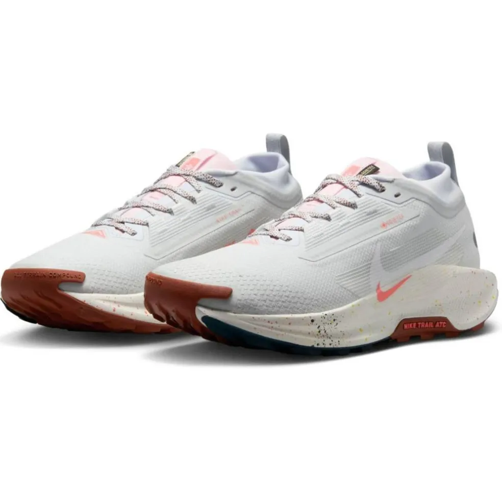 Pegasus Trail 5 GTX Waterproof Trail Herren Laufschuhe