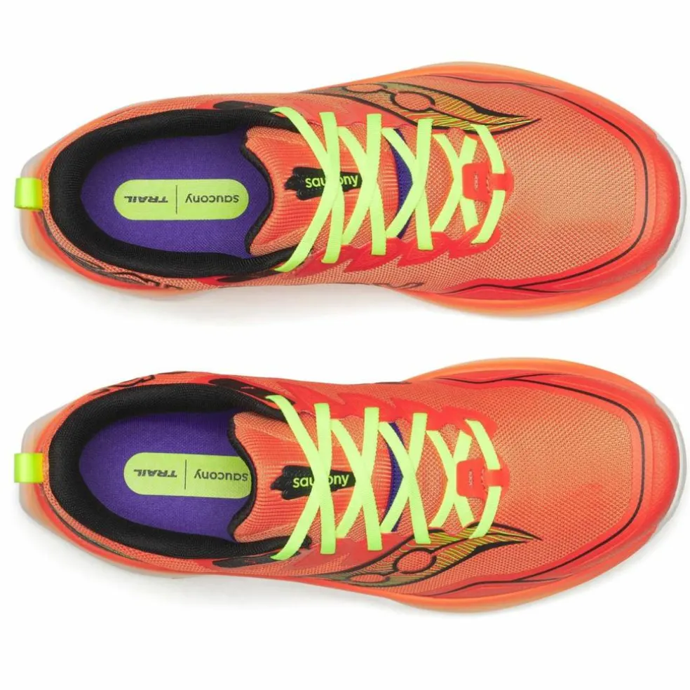Peregrine 16 Herren Trailrunningschuhe