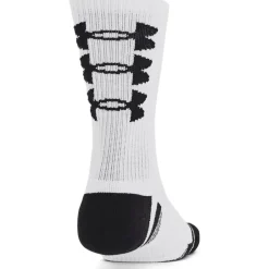 Perf Tech Nov (3er Pack) Crew Unisex Socken