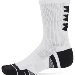 Perf Tech Nov (3er Pack) Crew Unisex Socken