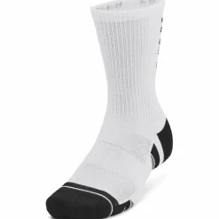 Perf Tech Nov (3er Pack) Crew Unisex Socken