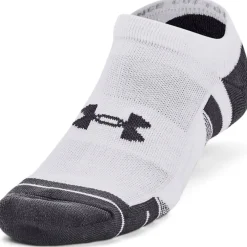Performance Cotton (3er Pack) No-show Unisex Socken