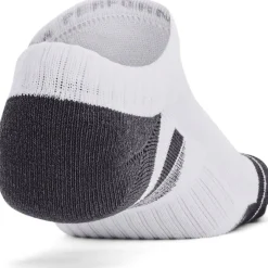 Performance Cotton (3er Pack) No-show Unisex Socken