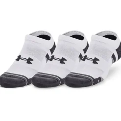 Performance Cotton (3er Pack) No-show Unisex Socken