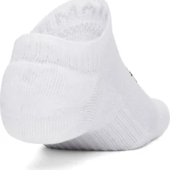 Performance Cotton (3er Pack) No-show Unisex Socken