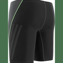 Performance Jammer-Badehose Herren Tights