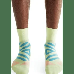 Performance Mid Herren Socken