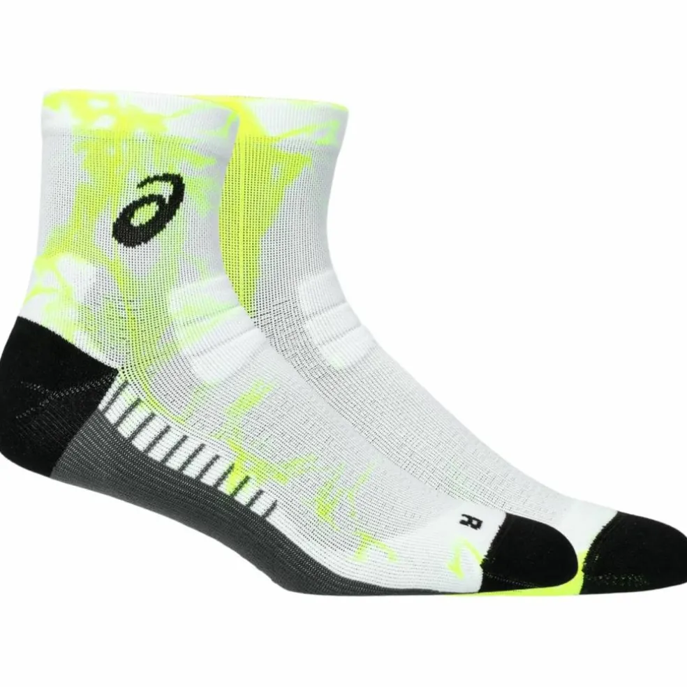Performance Quarter Unisex Strümpfe