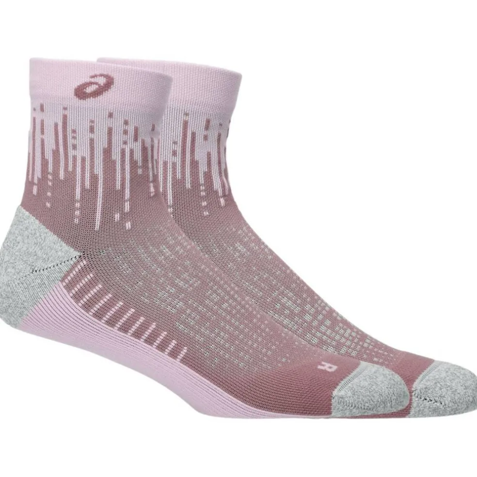 Performance Quarter Unisex Strümpfe