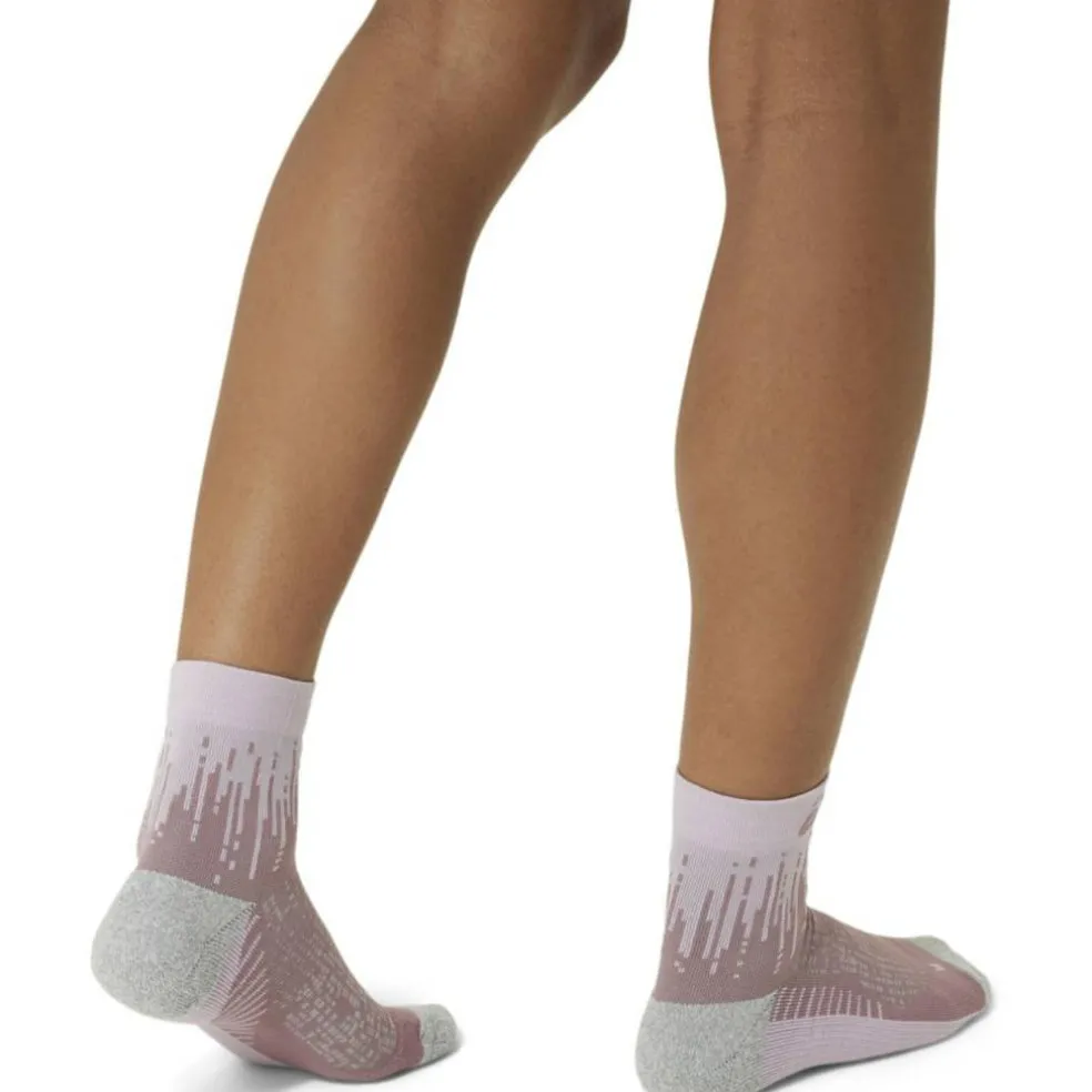 Performance Quarter Unisex Strümpfe