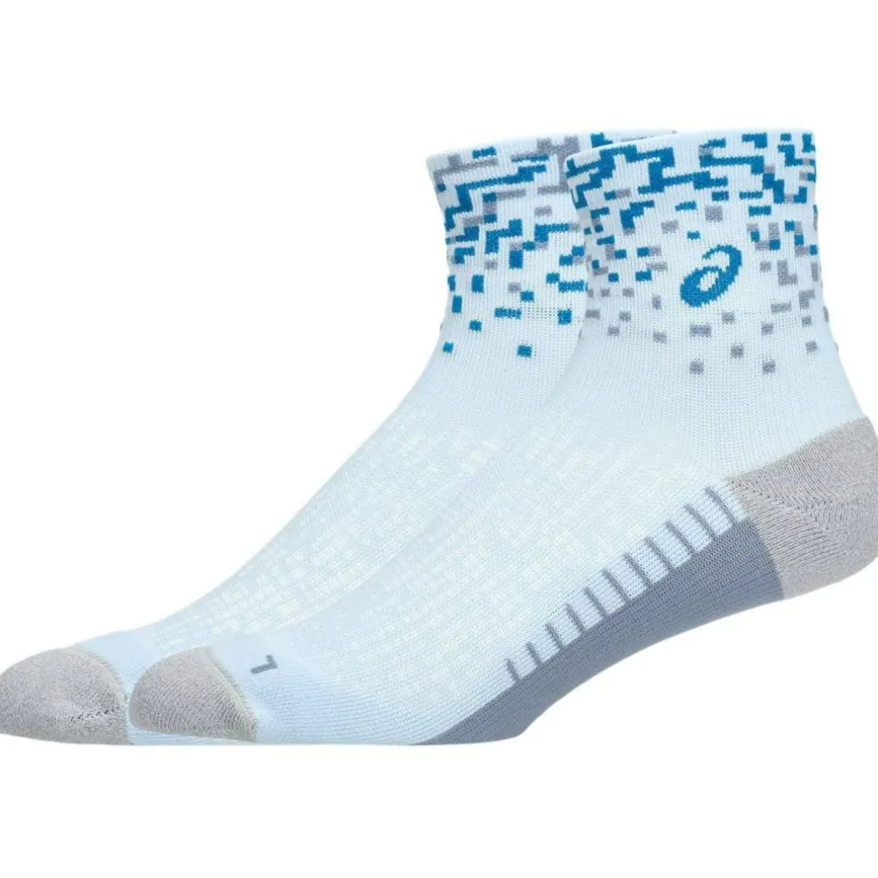 Performance Quarter Unisex Strümpfe