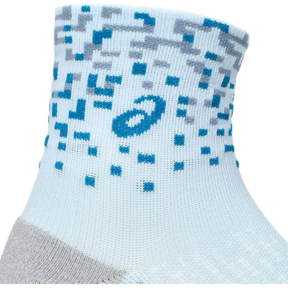 Performance Quarter Unisex Strümpfe