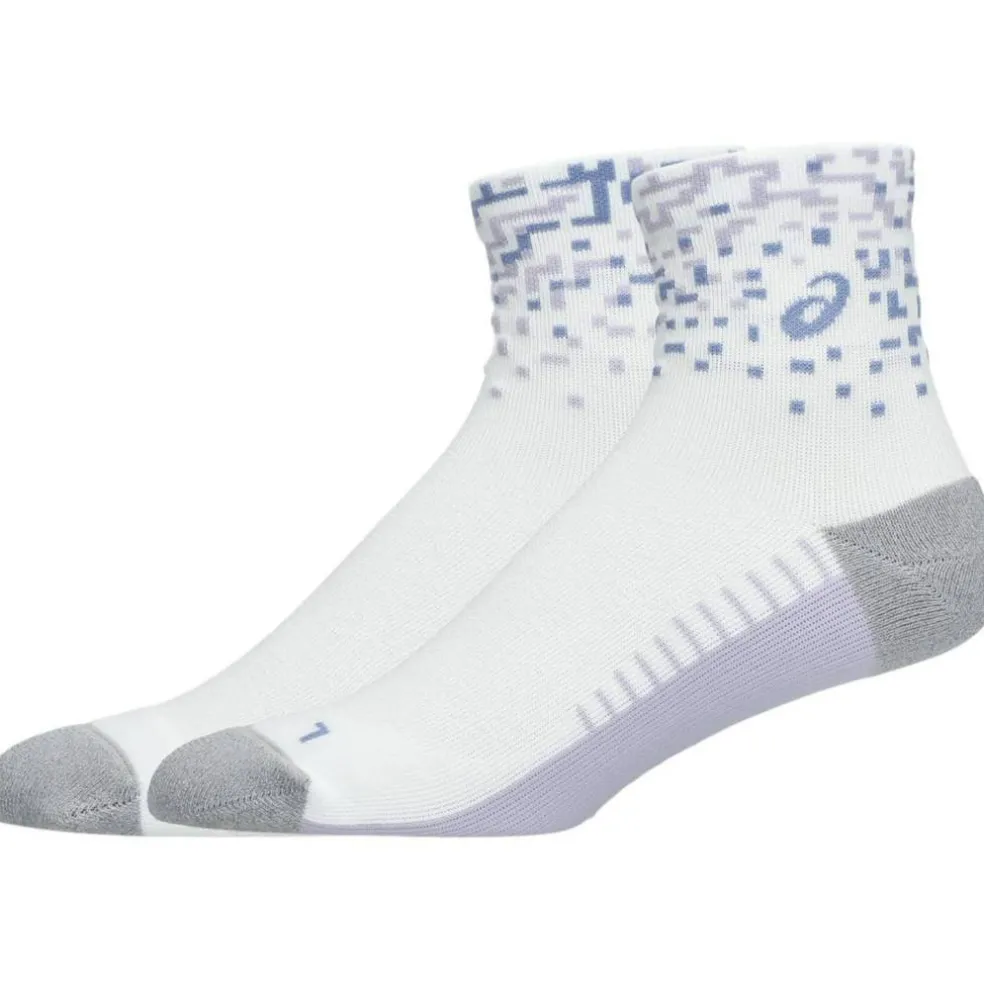 Performance Quarter Unisex Strümpfe