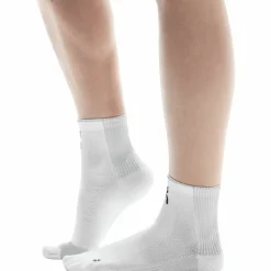 Performance Run Mid Unisex Socken